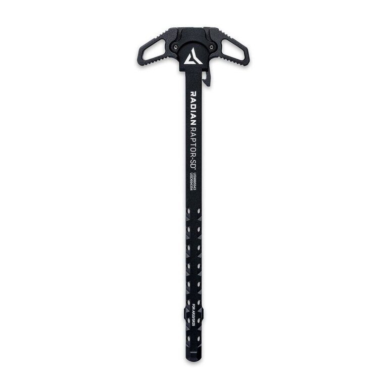 Beidseitiger Spannhebel Raptor SD für AR-10 Radian®