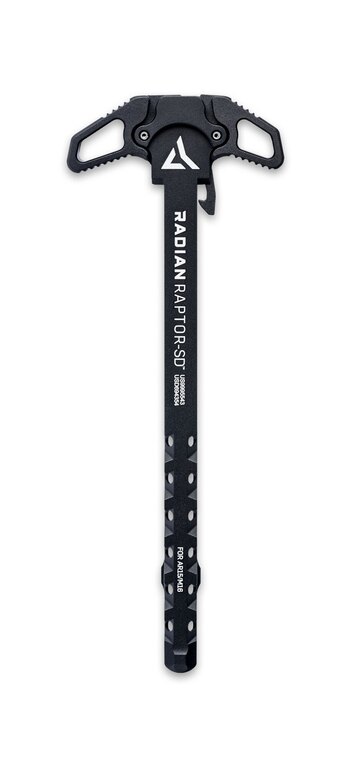 Beidseitiger Spannhebel Raptor SD für AR-15 Radian®