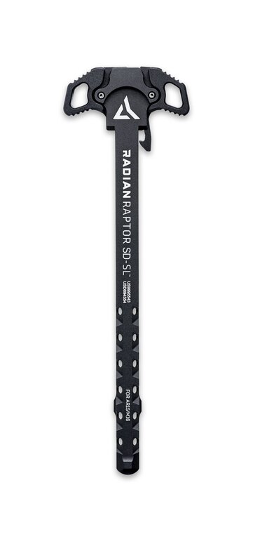 Beidseitiger Spannhebel Raptor SD/SL für AR-15 Radian®