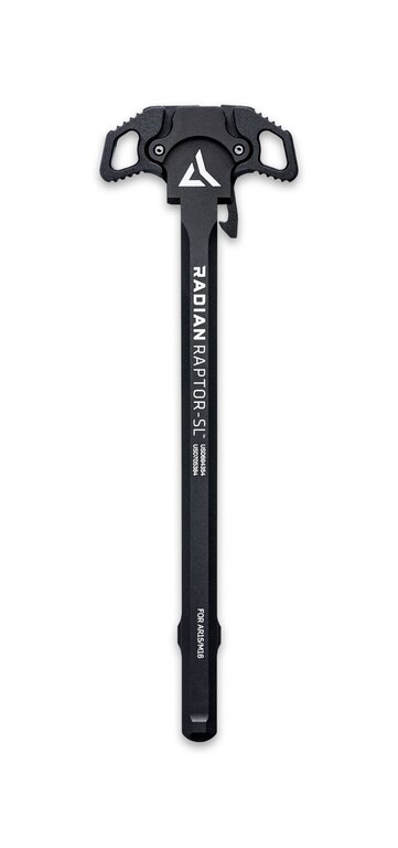 Beidseitiger Spannhebel Raptor SL für AR-15 Radian®