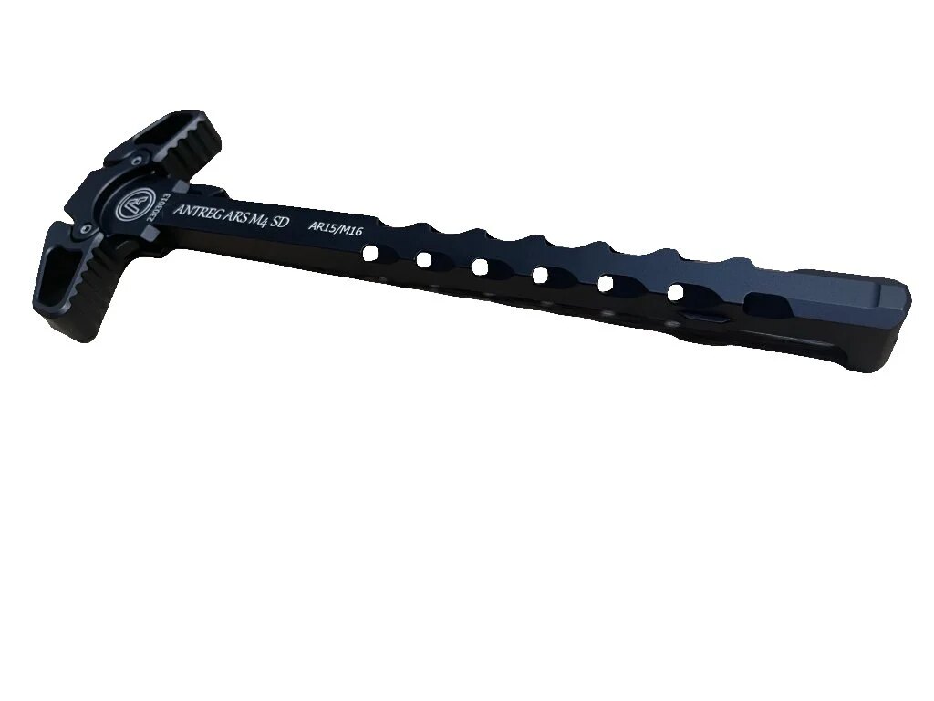 Beidseitiger Spannhebel SD für AR-15 von Antreg®