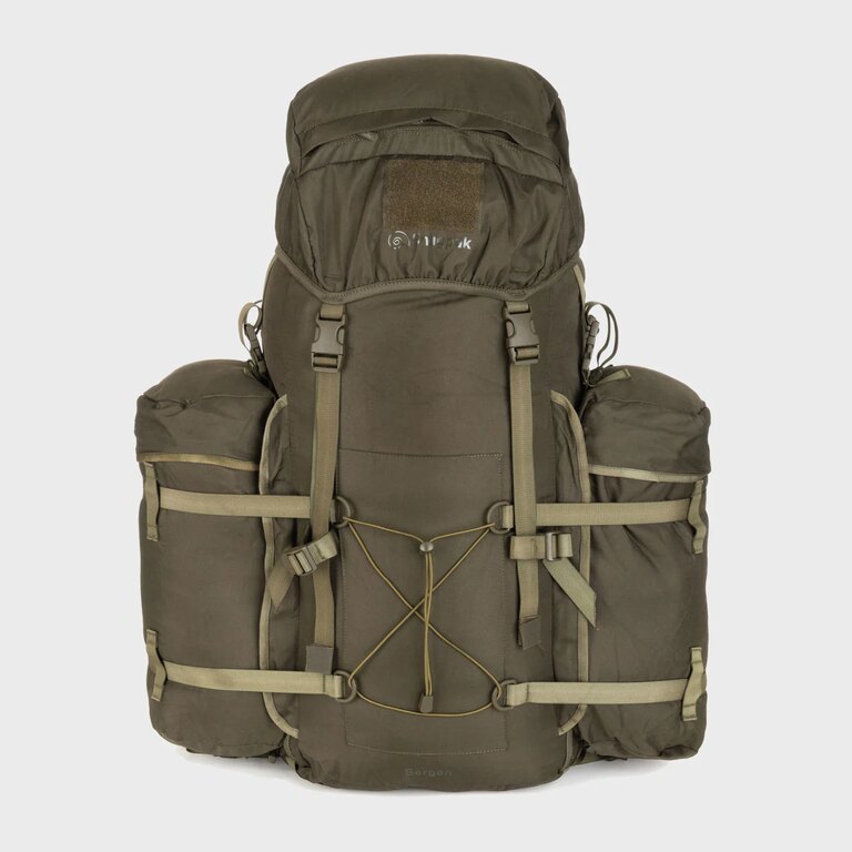 Bergen Rucksack Snugpak® 100 Liter