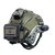 Bezug für Helm Ops-Core FAST ST/XP High Agilite®