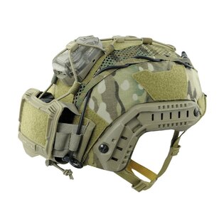 Bezug für Helm Ops-Core FAST ST/XP High Agilite®