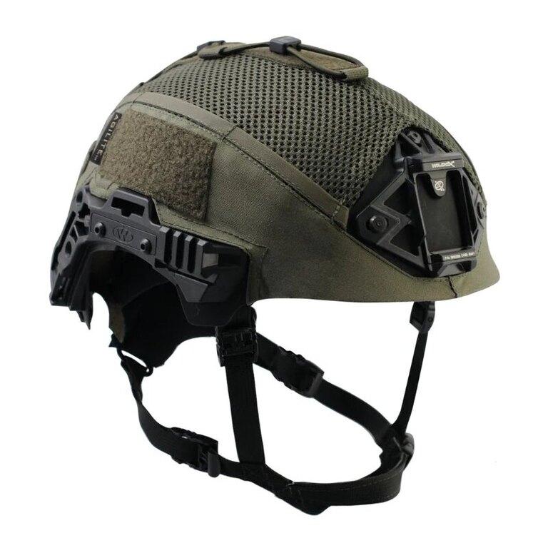 Bezug für Helm Team Wendy EXFIL Carbon / LTP Ballistic Agilite®