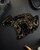 BIA Camo Brothers in Arms® Aufkleber
