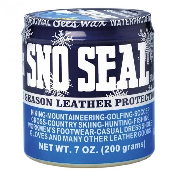 Bienenwachs für Schuhe Sno-Seal® Atsko® 200 g