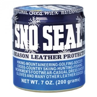Bienenwachs für Schuhe Sno-Seal® Atsko® 200 g