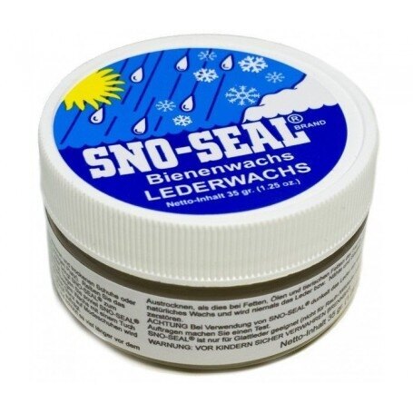 Bienenwachs für Schuhe Sno-Seal® Atsko® 35 g
