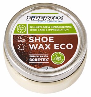 Bienenwachs Schuhwachs Eco Fibertec® / 100 ml