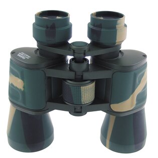 Binokulares Faltfernglas universell MFH® / 10×50
