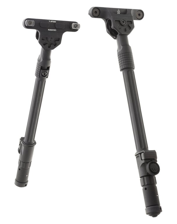 Bipod Recon Flex® II M-LOK® / Höhe 8.7"-12" UTG®