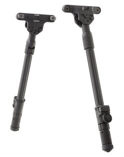 Bipod Recon Flex® II M-LOK® / Höhe 8.7"-12" UTG®