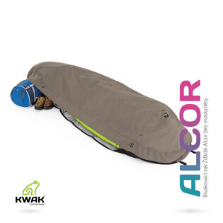 Bivvaksack MiG NanoMembrane® Kwak®