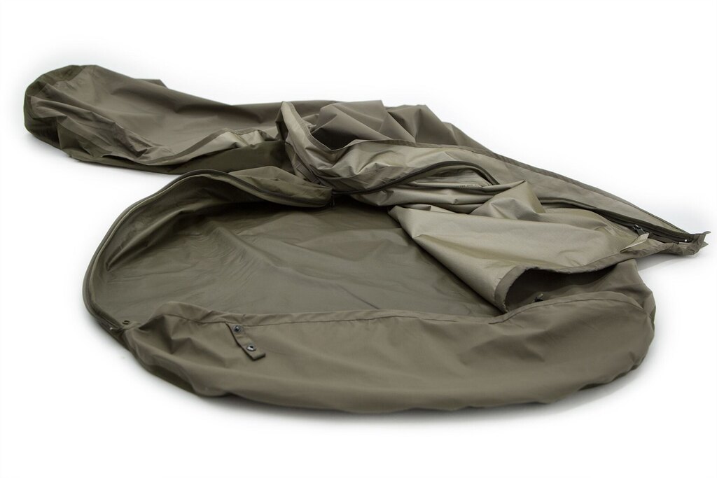 Biwi-Sack Expedition Cover Gore-Tex Carinthia®