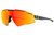 Blastshield B2 Ballistic Polarized Gatorz® Brille