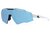 Blastshield B2 Ballistic Polarized Gatorz® Brille