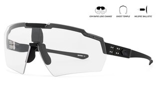 Blastshield Ballistic Photochromic Gatorz®