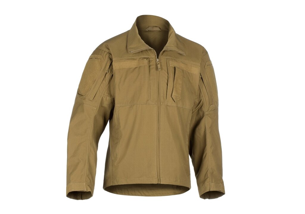 Bluse Raider MK. IV Clawgear®