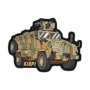 BMC Kirpi M-Tac® Patch