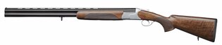 Bockdoppelflinte CZ CZ Redhead Premier / Kaliber 12/76 CZUB®