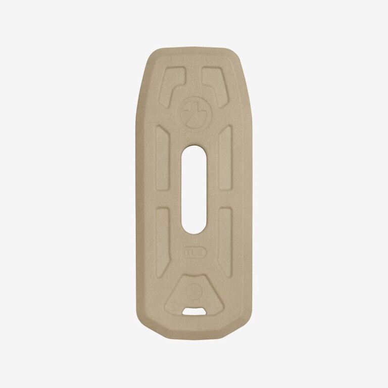 Bodenplatte für Magazin PMAG® LR/SR GEN M3 Magpul®, 5 Stück