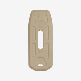 Bodenplatte für Magazin PMAG® LR/SR GEN M3 Magpul®, 5 Stück