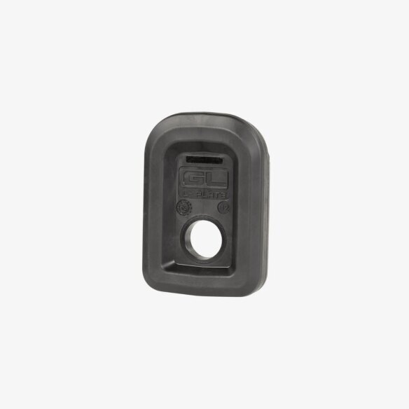 Bodenplatte GL L-Plate™ für Glock PMAG® GL9® Magpul®, 3 Stk.