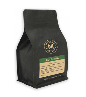 Bohnenkaffee Colombia Nariño Buesaco Meleme Rösterei®