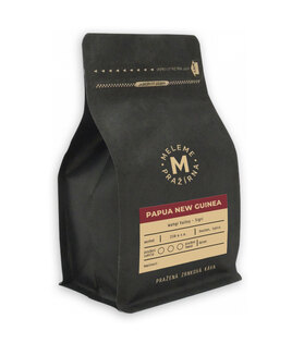 Bohnenkaffee Papua New Guinea Sigri Meleme Pražírna®