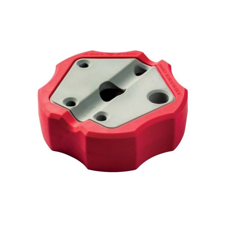 Bolzen-Basis Real Avid®