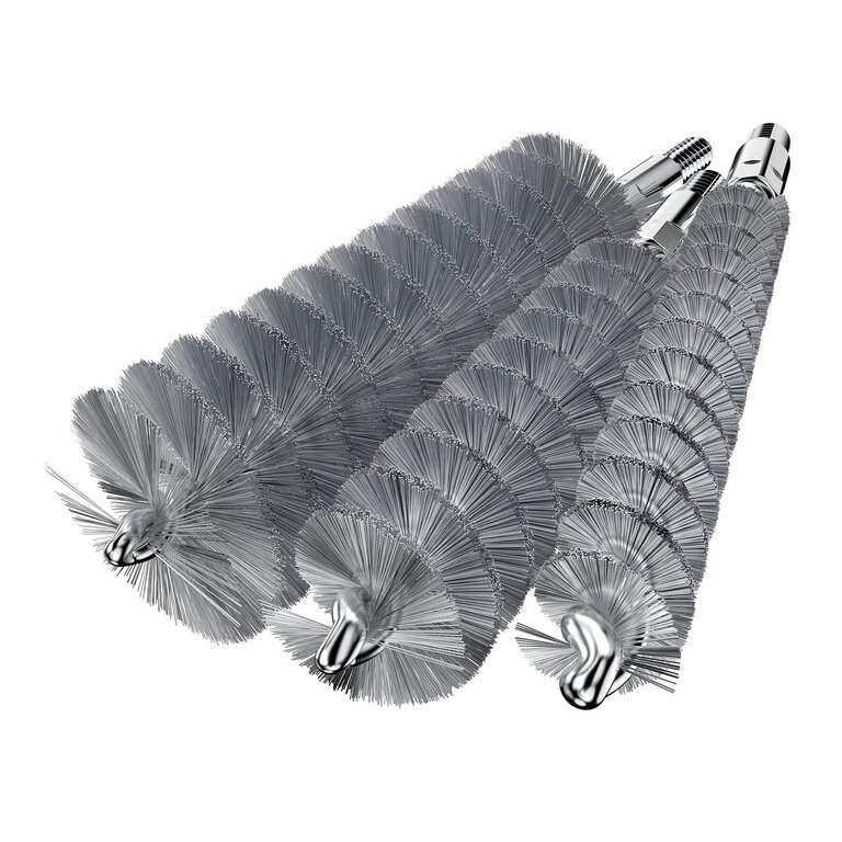 Bore-Max Speed ​​Brush Real Avid®