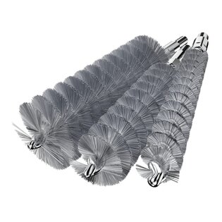 Bore-Max Speed ​​Brush Real Avid®