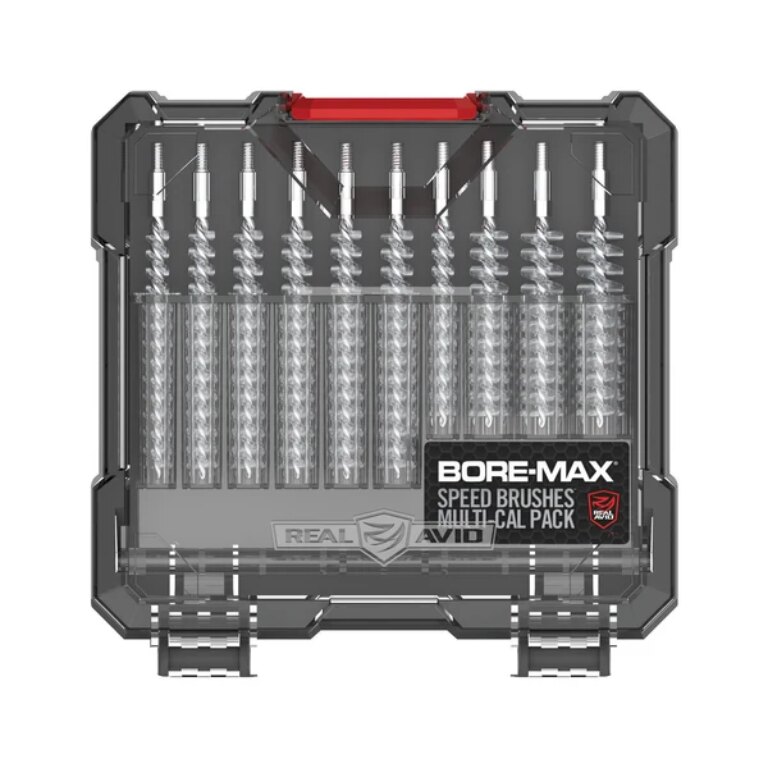 Bore-Max Speed Brush von Real Avid®