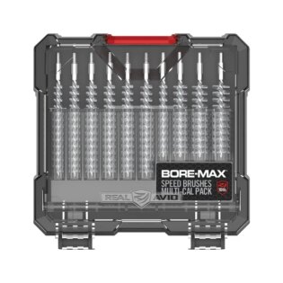 Bore-Max Speed Brush von Real Avid®