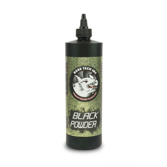BoreTech® Black Powder Reiniger 473 ml