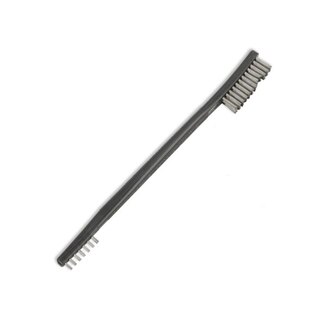 BoreTech® Edelstahl-Reinigungsbürste