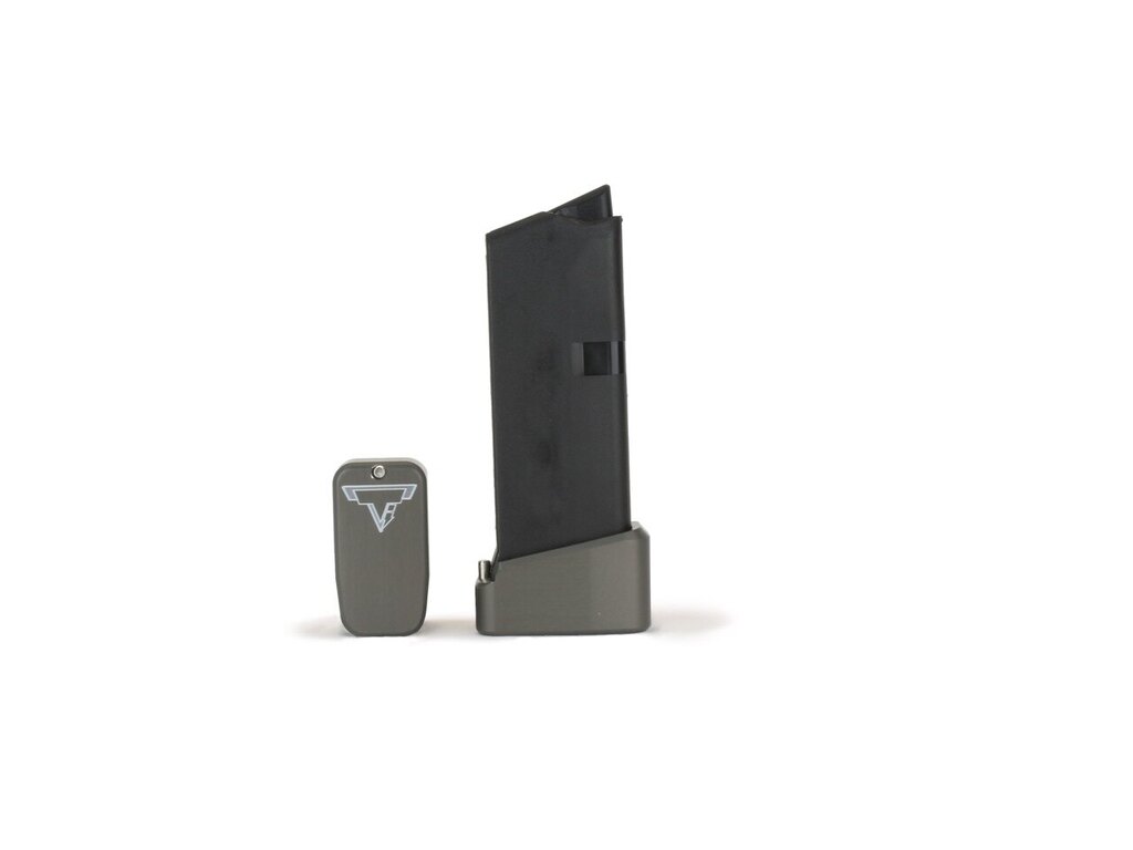 Botka +2 für Glock 43 Taran Tactical®
