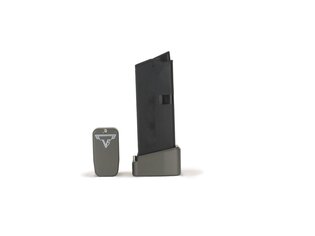 Botka +2 für Glock 43 Taran Tactical®