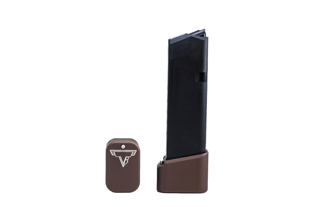 Botka +3 für Glock 19 Taran Tactical®