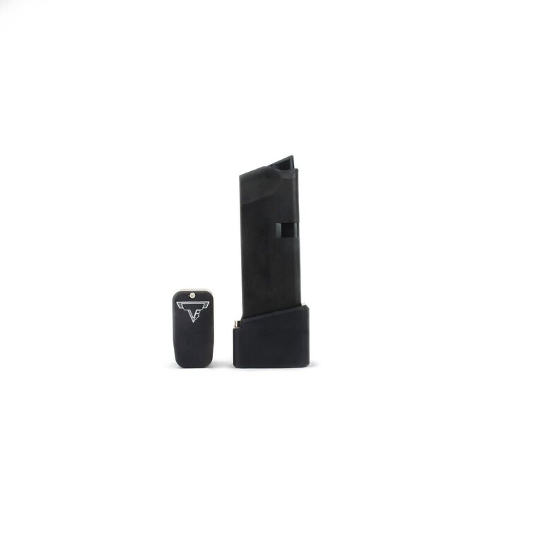 Botka +3 für Glock 43 Taran Tactical®