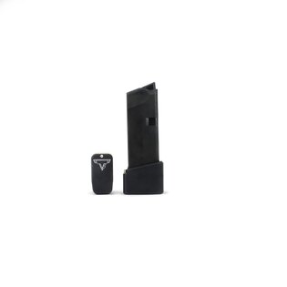 Botka +3 für Glock 43 Taran Tactical®