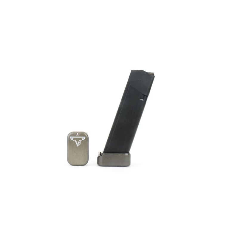 Botka +4 für Glock 17/34 Taran Tactical®