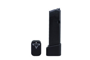 Botka +5 für Glock 19 Taran Tactical®