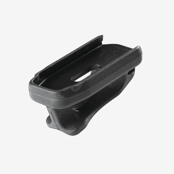Botka PMAG® Ranger Plate™ für Magazin GEN M2 - MOE® Magpul®, 3 Stück