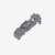 Botka Tactile Lock Typ 2 Magpul®, 5 Stk