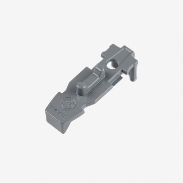 Botka Tactile Lock Typ 2 Magpul®, 5 Stk