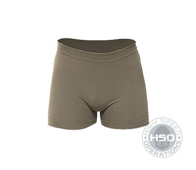 Boxerbriefs Garm® HSO 2.0 NFM®