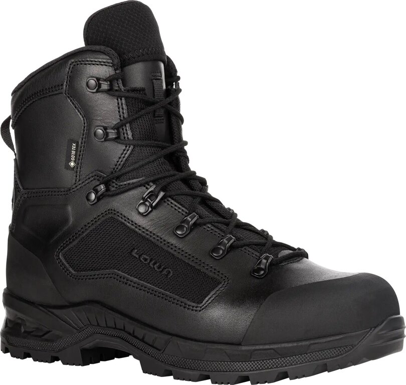 Breacher GTX® MID Lowa® Schuhe