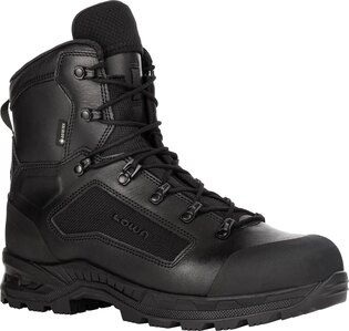 Breacher GTX® MID Lowa® Schuhe